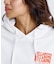 BILLABONG/BG014022 プルオーバー パーカー フーディー  バックプリント WAVE LOGO LOOSE FIT PARKA ビラボン レディース ムラサキスポーツ