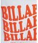 BILLABONG/BG014022 プルオーバー パーカー フーディー  バックプリント WAVE LOGO LOOSE FIT PARKA ビラボン レディース ムラサキスポーツ