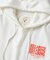 BILLABONG/BG014022 プルオーバー パーカー フーディー  バックプリント WAVE LOGO LOOSE FIT PARKA ビラボン レディース ムラサキスポーツ