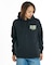 BILLABONG/BG014022 プルオーバー パーカー フーディー  バックプリント WAVE LOGO LOOSE FIT PARKA ビラボン レディース ムラサキスポーツ