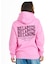 BILLABONG/BG014022 プルオーバー パーカー フーディー  バックプリント WAVE LOGO LOOSE FIT PARKA ビラボン レディース ムラサキスポーツ
