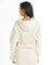 BILLABONG/BG014023 プルオーバー パーカー セットアップ対応 フーディー ニット QUILT MIX LOOSE FIT PARKA ビラボン レディース ムラサキスポーツ