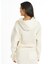 BILLABONG/BG014023 プルオーバー パーカー セットアップ対応 フーディー ニット QUILT MIX LOOSE FIT PARKA ビラボン レディース ムラサキスポーツ
