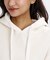 BILLABONG/BG014023 プルオーバー パーカー セットアップ対応 フーディー ニット QUILT MIX LOOSE FIT PARKA ビラボン レディース ムラサキスポーツ