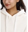 BILLABONG/BG014023 プルオーバー パーカー セットアップ対応 フーディー ニット QUILT MIX LOOSE FIT PARKA ビラボン レディース ムラサキスポーツ