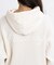 BILLABONG/BG014023 プルオーバー パーカー セットアップ対応 フーディー ニット QUILT MIX LOOSE FIT PARKA ビラボン レディース ムラサキスポーツ