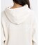 BILLABONG/BG014023 プルオーバー パーカー セットアップ対応 フーディー ニット QUILT MIX LOOSE FIT PARKA ビラボン レディース ムラサキスポーツ