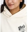 BILLABONG/BG014025 プルオーバー パーカー フーディー  バックプリント SUEDE LIKE BONDING FLEECE ビラボン レディース ムラサキスポーツ