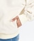 BILLABONG/BG014025 プルオーバー パーカー フーディー  バックプリント SUEDE LIKE BONDING FLEECE ビラボン レディース ムラサキスポーツ