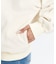 BILLABONG/BG014025 プルオーバー パーカー フーディー  バックプリント SUEDE LIKE BONDING FLEECE ビラボン レディース ムラサキスポーツ