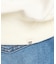 BILLABONG/BG014025 プルオーバー パーカー フーディー  バックプリント SUEDE LIKE BONDING FLEECE ビラボン レディース ムラサキスポーツ
