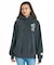 BILLABONG/BG014025 プルオーバー パーカー フーディー  バックプリント SUEDE LIKE BONDING FLEECE ビラボン レディース ムラサキスポーツ