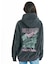 BILLABONG/BG014025 プルオーバー パーカー フーディー  バックプリント SUEDE LIKE BONDING FLEECE ビラボン レディース ムラサキスポーツ