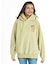 BILLABONG/BG014025 プルオーバー パーカー フーディー  バックプリント SUEDE LIKE BONDING FLEECE ビラボン レディース ムラサキスポーツ