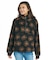 BILLABONG/BG014026 フリース ハーフジップ SHERPA HALF ZIP トレーナー ビラボン レディース ムラサキスポーツ