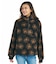 BILLABONG/BG014026 フリース ハーフジップ SHERPA HALF ZIP トレーナー ビラボン レディース ムラサキスポーツ