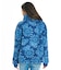 BILLABONG/BG014026 フリース ハーフジップ SHERPA HALF ZIP トレーナー ビラボン レディース ムラサキスポーツ