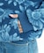 BILLABONG/BG014026 フリース ハーフジップ SHERPA HALF ZIP トレーナー ビラボン レディース ムラサキスポーツ