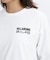 BILLABONG/BG014050 長袖 Tシャツ ロンT バックプリント SUN SURF BOY FIT LS TEE ビラボン レディース ムラサキスポーツ