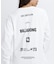 BILLABONG/BG014050 長袖 Tシャツ ロンT バックプリント SUN SURF BOY FIT LS TEE ビラボン レディース ムラサキスポーツ