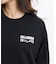 BILLABONG/BG014050 長袖 Tシャツ ロンT バックプリント SUN SURF BOY FIT LS TEE ビラボン レディース ムラサキスポーツ