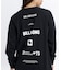 BILLABONG/BG014050 長袖 Tシャツ ロンT バックプリント SUN SURF BOY FIT LS TEE ビラボン レディース ムラサキスポーツ