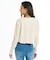 BILLABONG/BG014056 長袖 Tシャツ ロンT クロップド丈 ショート丈 APPLIQUE BABY FIT LS TEE ビラボン レディース ムラサキスポーツ