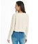 BILLABONG/BG014056 長袖 Tシャツ ロンT クロップド丈 ショート丈 APPLIQUE BABY FIT LS TEE ビラボン レディース ムラサキスポーツ