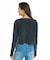 BILLABONG/BG014056 長袖 Tシャツ ロンT クロップド丈 ショート丈 APPLIQUE BABY FIT LS TEE ビラボン レディース ムラサキスポーツ
