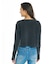 BILLABONG/BG014056 長袖 Tシャツ ロンT クロップド丈 ショート丈 APPLIQUE BABY FIT LS TEE ビラボン レディース ムラサキスポーツ