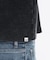 BILLABONG/BG014056 長袖 Tシャツ ロンT クロップド丈 ショート丈 APPLIQUE BABY FIT LS TEE ビラボン レディース ムラサキスポーツ