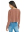 BILLABONG/BG014056 長袖 Tシャツ ロンT クロップド丈 ショート丈 APPLIQUE BABY FIT LS TEE ビラボン レディース ムラサキスポーツ