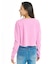 BILLABONG/BG014056 長袖 Tシャツ ロンT クロップド丈 ショート丈 APPLIQUE BABY FIT LS TEE ビラボン レディース ムラサキスポーツ