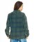 BILLABONG/BG014100 長袖 シャツ チェック COASTAL BREEZE LS WVN ビラボン レディース ムラサキスポーツ