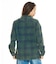 BILLABONG/BG014100 長袖 シャツ チェック COASTAL BREEZE LS WVN ビラボン レディース ムラサキスポーツ