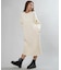 BILLABONG/BG014352 ワンピース ニット FRENCH RIB ONEPIECE ビラボン レディース ムラサキスポーツ