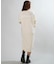 BILLABONG/BG014352 ワンピース ニット FRENCH RIB ONEPIECE ビラボン レディース ムラサキスポーツ