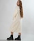 BILLABONG/BG014352 ワンピース ニット FRENCH RIB ONEPIECE ビラボン レディース ムラサキスポーツ