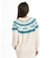 BILLABONG/BG014604 ニット セーター セットアップ対応 クルーネック FAIR ISLE CREW SWEATER クルーネック FAIR ISLE CREW SWEATER ビラボン レディース ムラサキスポーツ