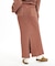 BILLABONG/BG014612 ロングスカート QUILT MIX MERMAID SKIRT ビラボン レディース ムラサキスポーツ