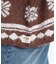 BILLABONG/BG014632 ニット セーター 花柄 襟付き EARLY DAYS SWEATER 花柄 襟付き EARLY DAYS SWEATER ビラボン レディース ムラサキスポーツ