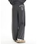 BILLABONG/BG014700 ロングパンツ ワイドパンツ W FACE WIDE LONG PANTS ビラボン レディース ムラサキスポーツ