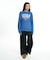 BILLABONG/BG014705 ロングパンツ ベロア CUT VELOR WIDE LONG PANTS ビラボン レディース ムラサキスポーツ