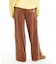 BILLABONG/BG014705 ロングパンツ ベロア CUT VELOR WIDE LONG PANTS ビラボン レディース ムラサキスポーツ