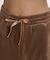 BILLABONG/BG014705 ロングパンツ ベロア CUT VELOR WIDE LONG PANTS ビラボン レディース ムラサキスポーツ