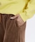 BILLABONG/BG014705 ロングパンツ ベロア CUT VELOR WIDE LONG PANTS ビラボン レディース ムラサキスポーツ