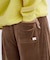 BILLABONG/BG014705 ロングパンツ ベロア CUT VELOR WIDE LONG PANTS ビラボン レディース ムラサキスポーツ