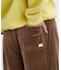 BILLABONG/BG014705 ロングパンツ ベロア CUT VELOR WIDE LONG PANTS ビラボン レディース ムラサキスポーツ