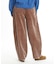 BILLABONG/BG014708 ロングパンツ コーデュロイ CORDUROY LONG PANTS ビラボン レディース ムラサキスポーツ
