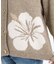 BILLABONG/BG014601 カーディガン 花柄 DIXIE CARDIGAN ビラボン レディース ムラサキスポーツ
